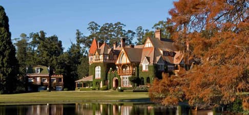 Estancia Villa María