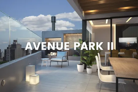 Avenue Park II: Pozo con venta asegurada