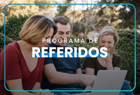 Multiplica tus Ganancias: Programa de Referidos de Crowdium