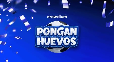 ¡Pongan Huevos! Por cada partido de Argentina, un nuevo beneficio para tu inversión