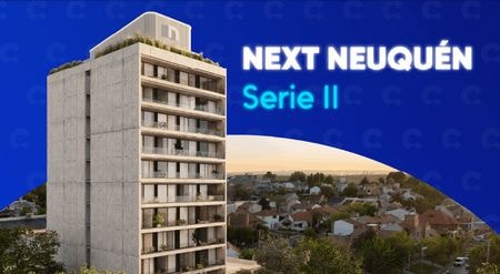 Next Neuquén Serie II: el proyecto que se agotó y vuelve con una segunda oportunidad