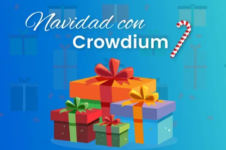 Bajamos el mínimo y sumamos hasta 20.000 pesos de regalo en tu inversión 🎄